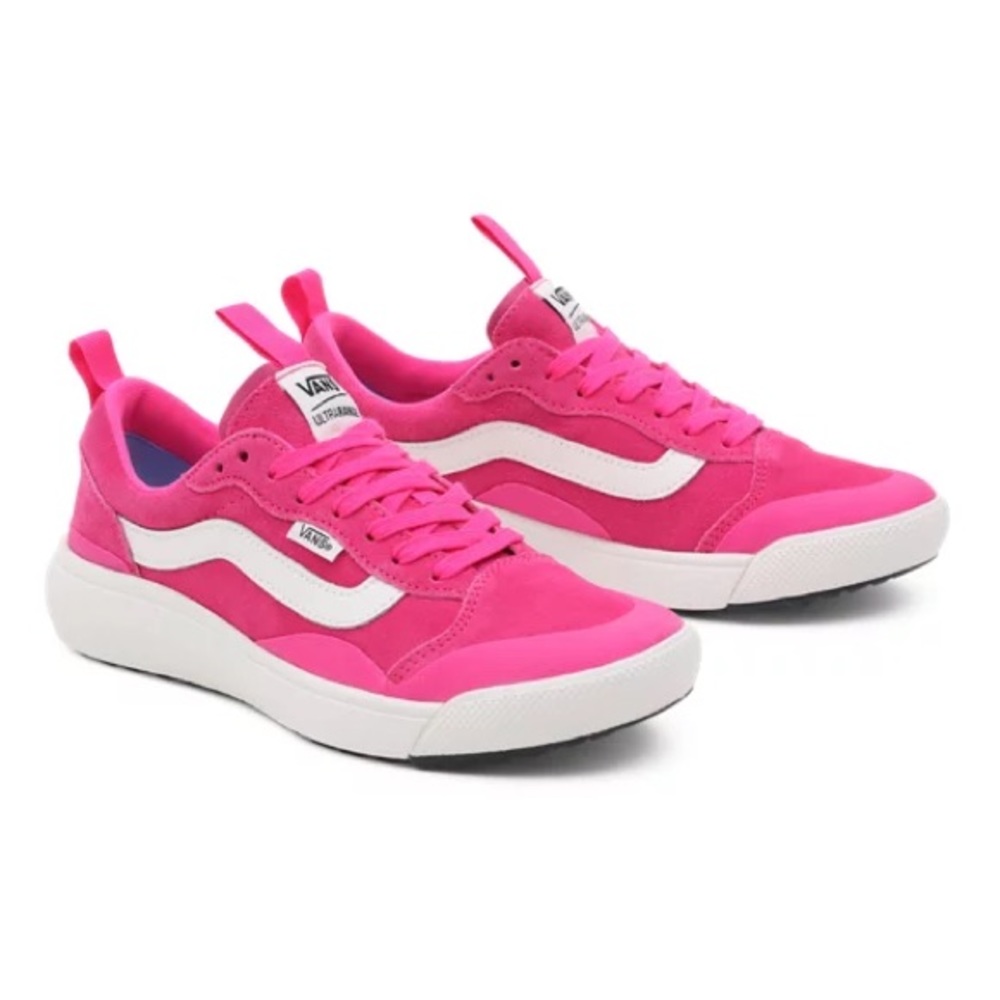 Vans Ultrarange Exo Neon Pink